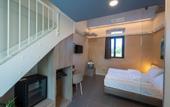 Туры в отель Borgo Stazione Bike Inn