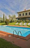 Туры в отель Il Poggio Agriturismo & Resort