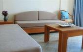 Туры в отель Sunprime Platanias Beach Suites & Spa
