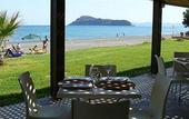 Туры в отель Sunprime Platanias Beach Suites & Spa