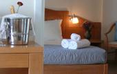 Туры в отель Sunprime Platanias Beach Suites & Spa