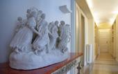 Туры в отель Bea Suites Luxury Rooms