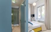 Туры в отель Bea Suites Luxury Rooms
