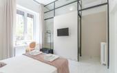 Туры в отель Bea Suites Luxury Rooms