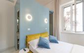 Туры в отель Bea Suites Luxury Rooms
