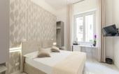 Туры в отель Bea Suites Luxury Rooms
