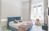 Туры в отель Bea Suites Luxury Rooms