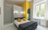 Туры в отель Bea Suites Luxury Rooms
