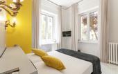 Туры в отель Bea Suites Luxury Rooms