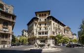 Туры в отель Bea Suites Luxury Rooms