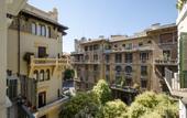 Туры в отель Bea Suites Luxury Rooms