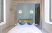 Туры в отель Bea Suites Luxury Rooms