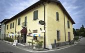 Туры в отель Al Borgo - Trattoria con Alloggio