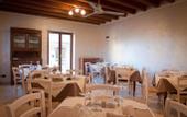 Туры в отель Al Borgo - Trattoria con Alloggio