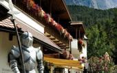 Туры в отель Sensoria Dolomites