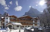 Туры в отель Sensoria Dolomites