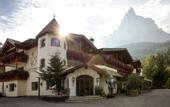 Туры в отель Sensoria Dolomites