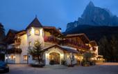 Туры в отель Sensoria Dolomites