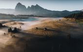 Туры в отель Sensoria Dolomites