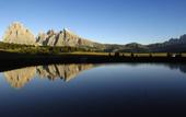 Туры в отель Sensoria Dolomites