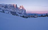 Туры в отель Sensoria Dolomites