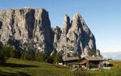 Туры в отель Sensoria Dolomites