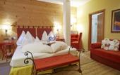 Туры в отель Sensoria Dolomites