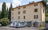 Туры в отель Appartamenti Villa Giulia
