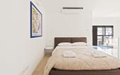 Туры в отель Elegant Loft with balcony