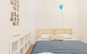 Туры в отель Elegant Loft with balcony