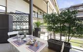Туры в отель Elegant Loft with balcony