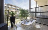 Туры в отель Elegant Loft with balcony