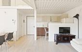 Туры в отель Elegant Loft with balcony