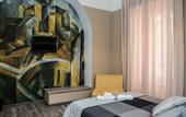 Туры в отель Art In B&B
