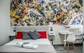 Туры в отель Art In B&B