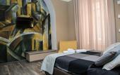 Туры в отель Art In B&B