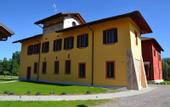 Туры в отель Cascina Galizia