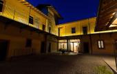 Туры в отель Cascina Galizia