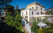 Туры в отель Relais Villa Montedonzelli