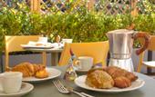Туры в отель Relais Villa Montedonzelli
