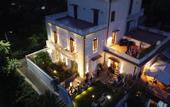 Туры в отель Relais Villa Montedonzelli
