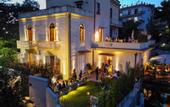 Туры в отель Relais Villa Montedonzelli