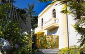 Туры в отель Relais Villa Montedonzelli