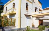 Туры в отель Relais Villa Montedonzelli