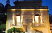 Туры в отель Relais Villa Montedonzelli