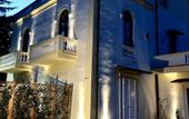 Туры в отель Relais Villa Montedonzelli