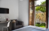 Туры в отель Relais Villa Montedonzelli