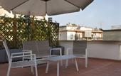 Туры в отель Relais Villa Montedonzelli