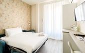 Туры в отель The B Village Business
