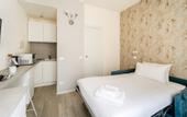 Туры в отель The B Village Business